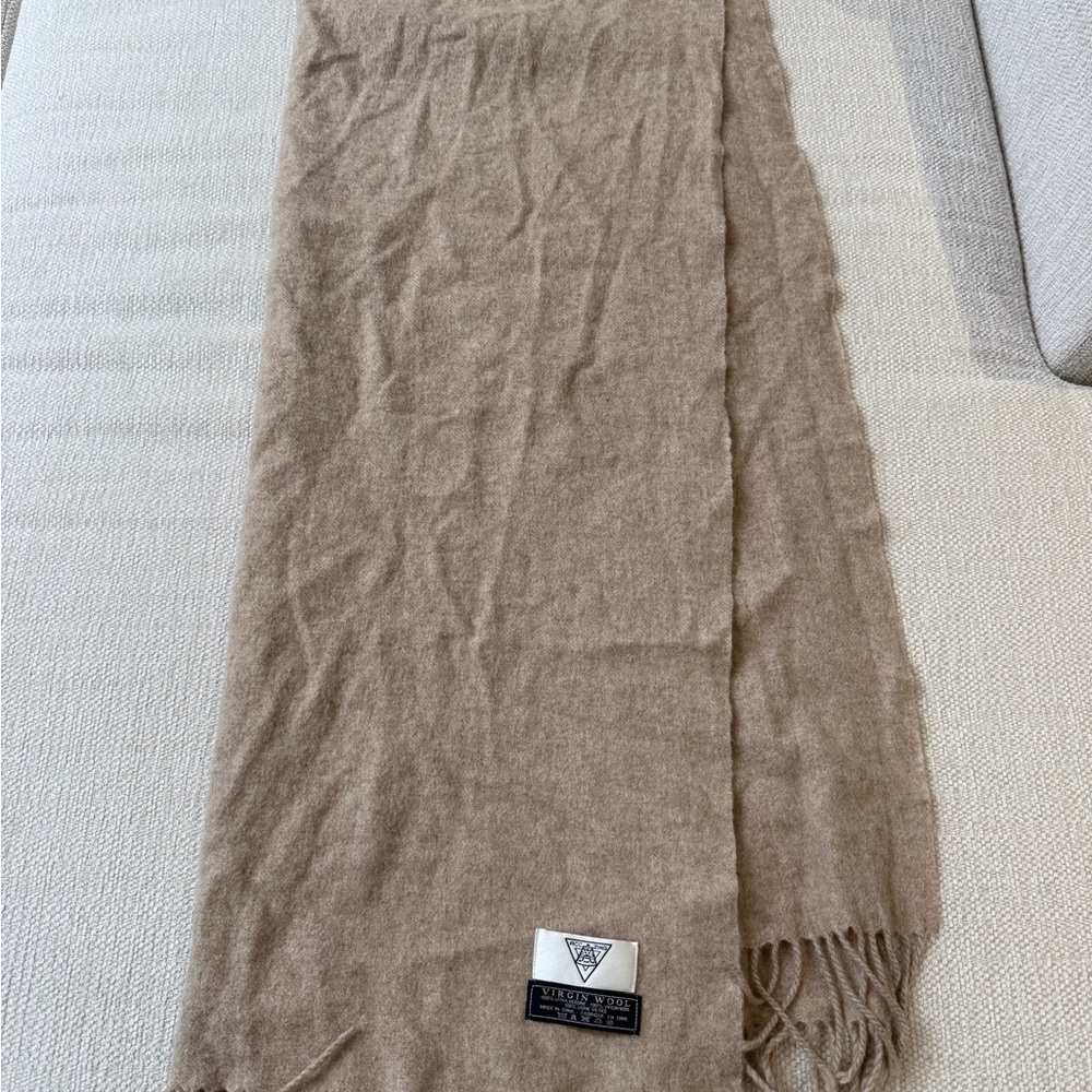 Ing Tan Scarf